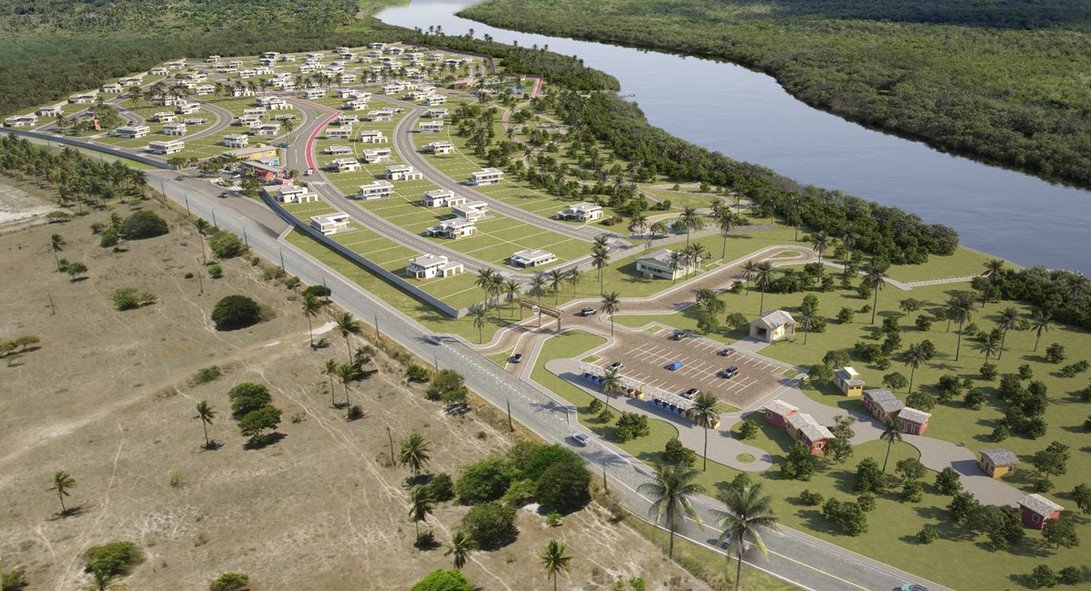 Descubra a experiência de viver no Villaredo Rio,Mais de 40 mil m2 de áreas verdes  - Foto 4
