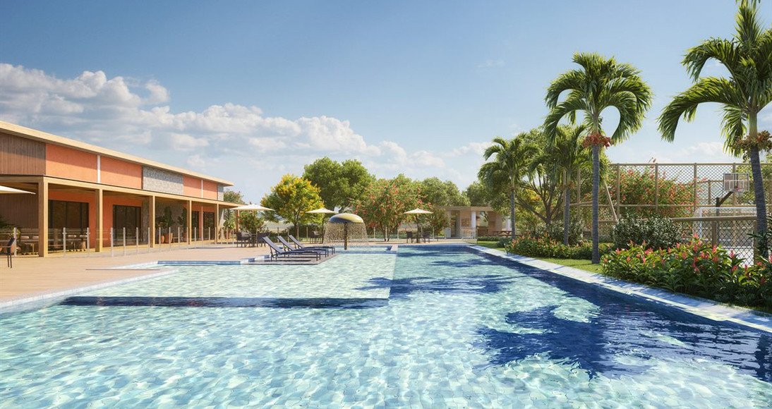 Descubra a experiência de viver no Villaredo Rio,Mais de 40 mil m2 de áreas verdes  - Foto 13
