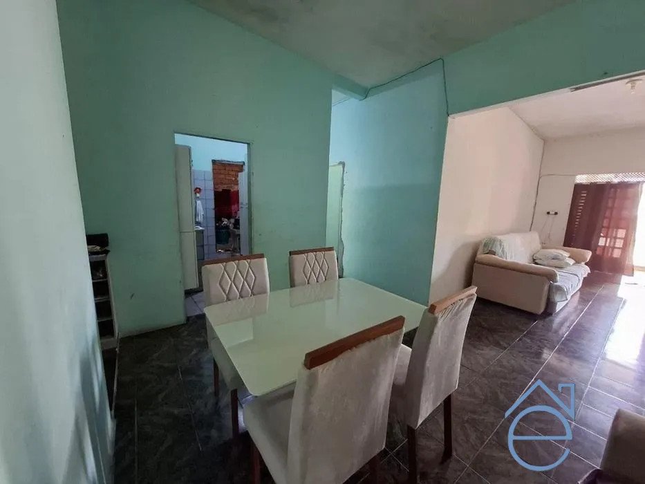 Casa, 8 quartos, 263 m² - Foto 5