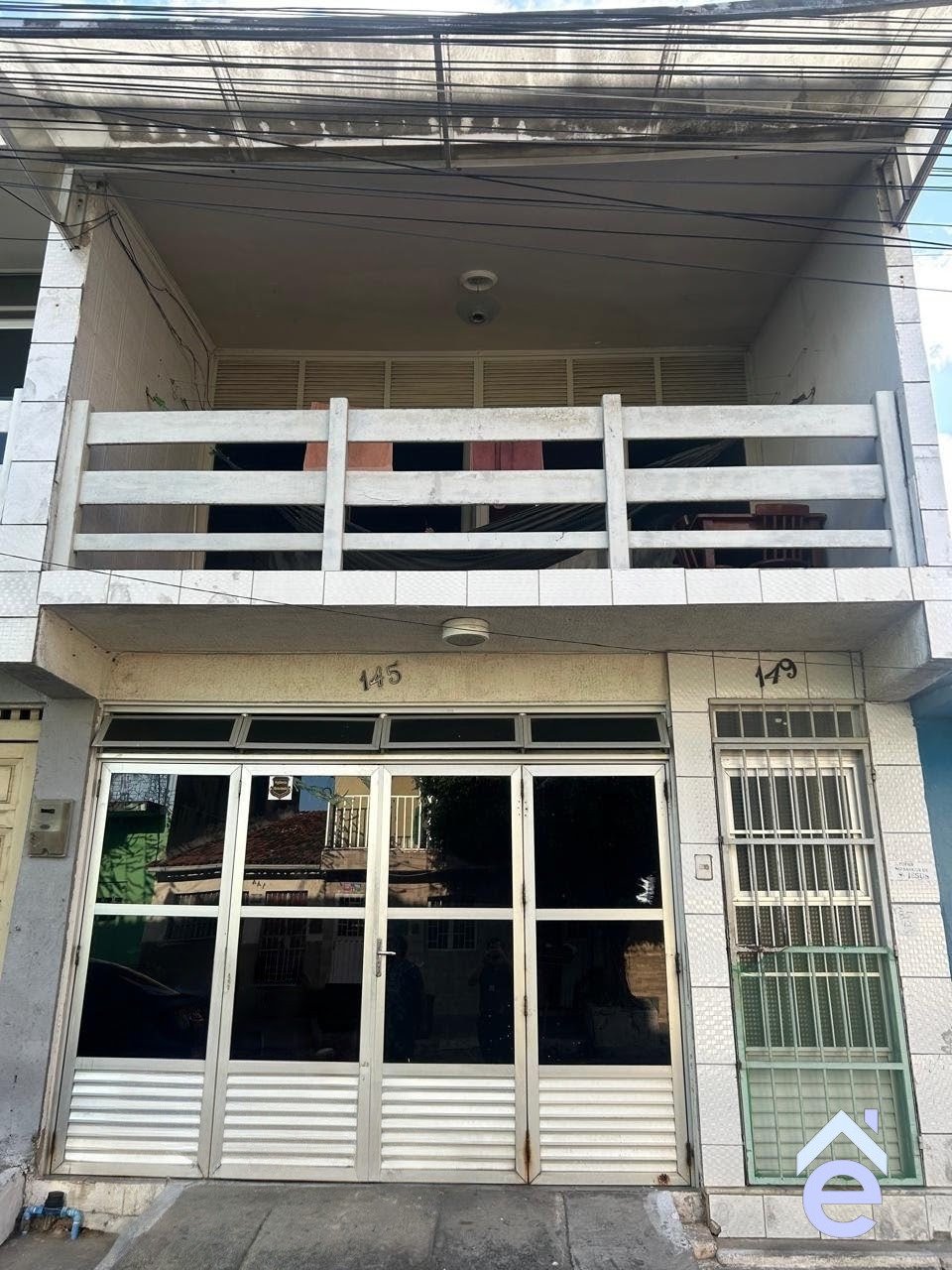 Casa, 3 quartos, 158 m² - Foto 1