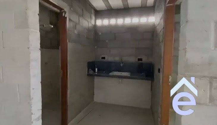 Galpão para locação no bairro de Santa Lúcia, um com 140m2 e outro com 165m2, esquina. - Foto 5