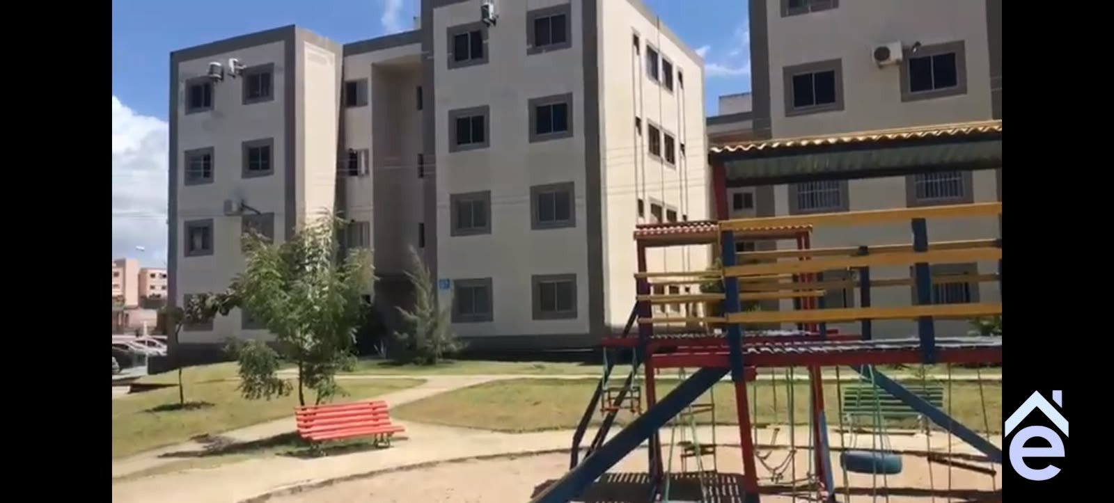 Apartamento à venda no Jardim Petrópolis II, 2 quartos, 50m2 - Foto 2