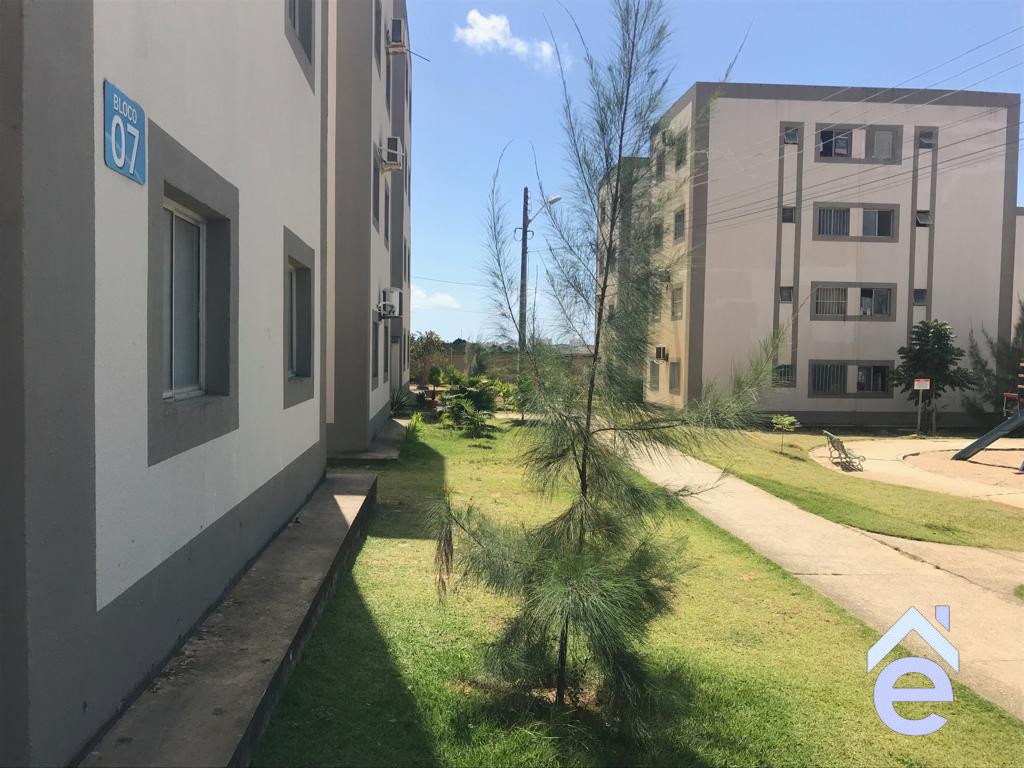 Apartamento à venda no Jardim Petrópolis II, 2 quartos, 50m2 - Foto 1