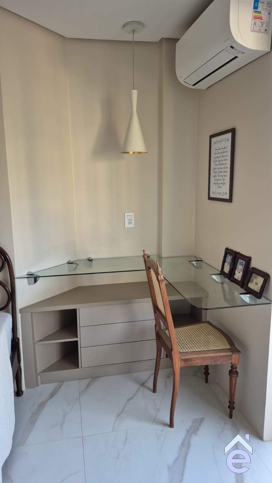 Apartamento à venda na Ponta Verde com 3 quartos e 2 vagas de garagem.  - Foto 12