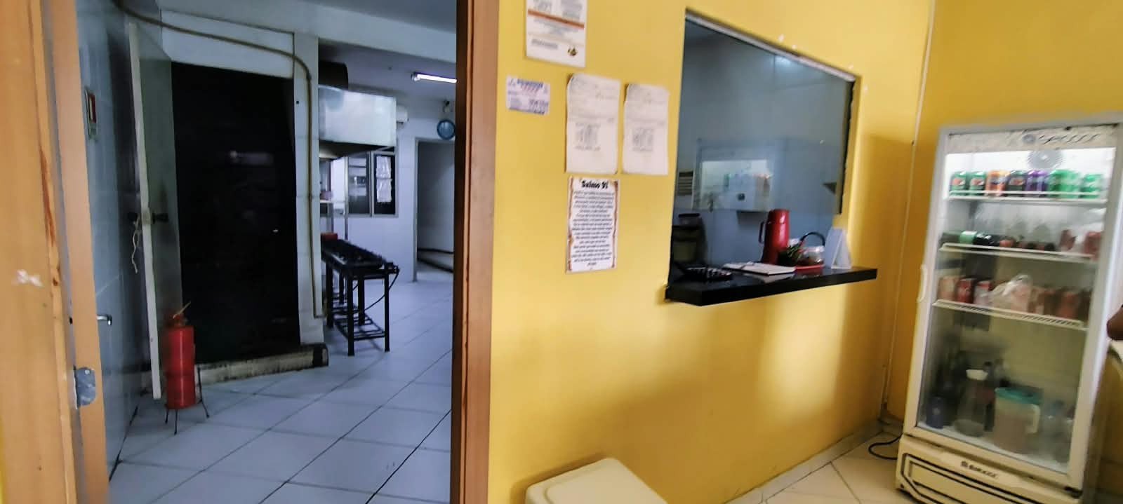 Prédio Comercial no Poço, loja embaixo e apartamento em cima, 331m2 - Foto 3