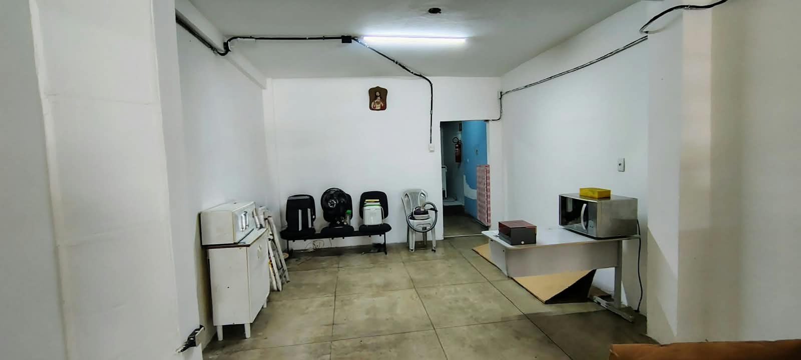 Prédio Comercial no Poço, loja embaixo e apartamento em cima, 331m2 - Foto 5