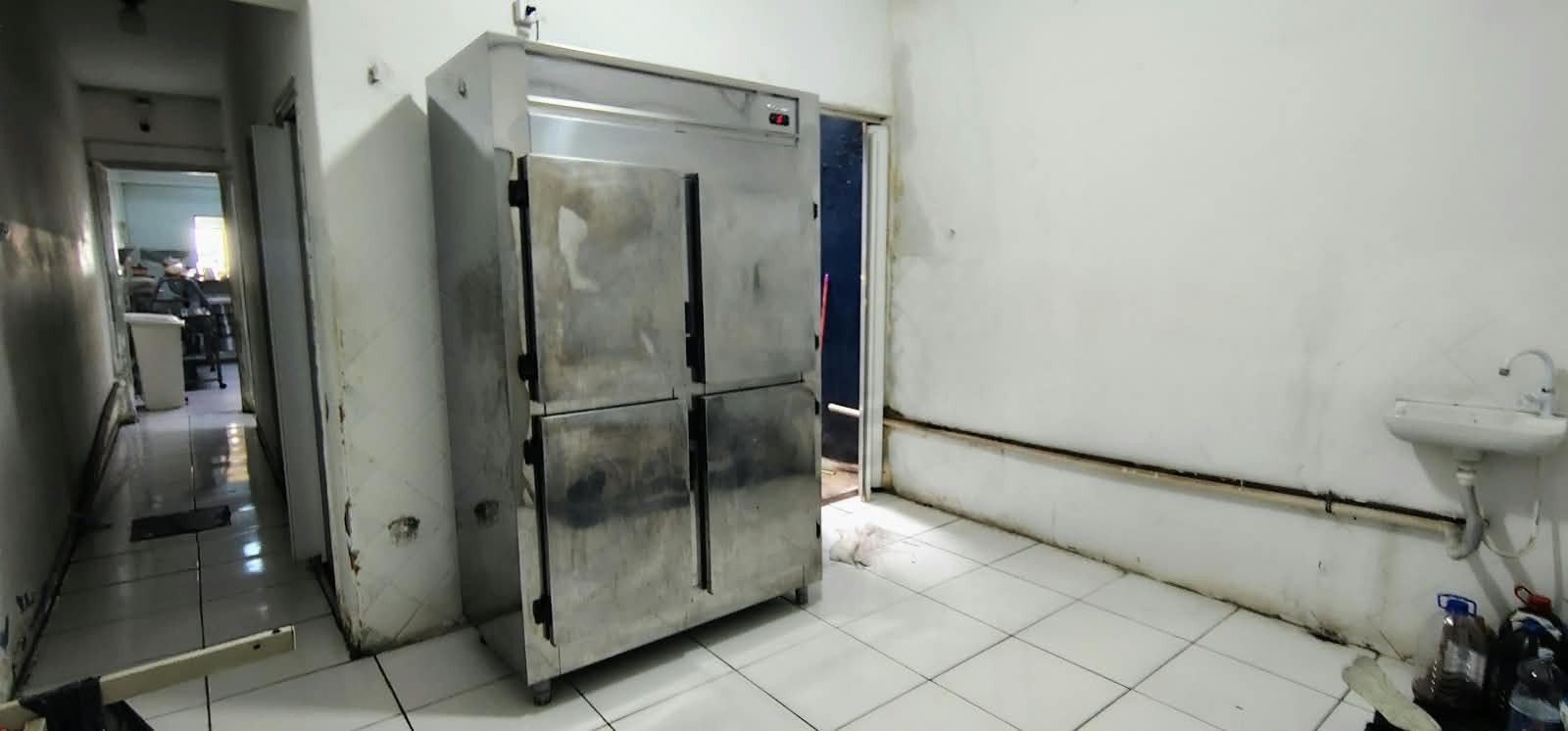 Prédio Comercial no Poço, loja embaixo e apartamento em cima, 331m2 - Foto 7