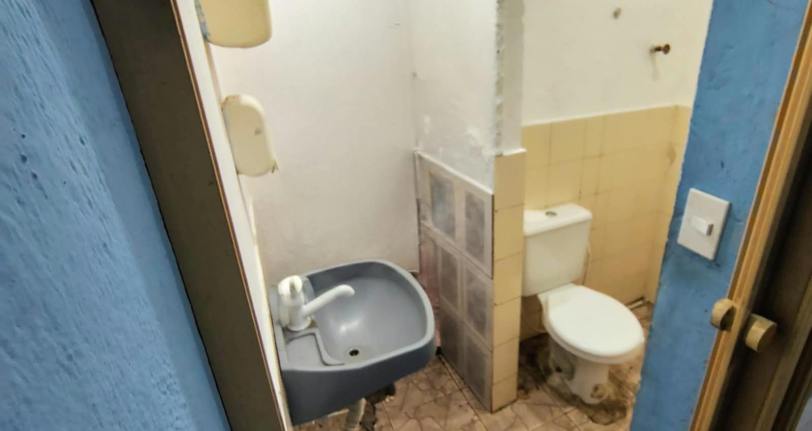 Prédio Comercial no Poço, loja embaixo e apartamento em cima, 331m2 - Foto 12