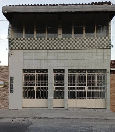 Casa à venda, no Prado, 7/4 sendo 4 suítes, 3 wc, 372 m2, 2 vagas de garagem - Foto 1