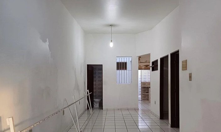 Casa à venda, no Prado, 7/4 sendo 4 suítes, 3 wc, 372 m2, 2 vagas de garagem - Foto 3