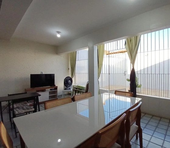 Casa à venda, no Prado, 7/4 sendo 4 suítes, 3 wc, 372 m2, 2 vagas de garagem - Foto 9