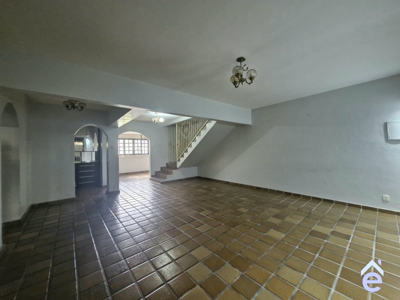 Casa à venda no Farol, 5/4 sendo 4 suítes, 702m². - Foto 3